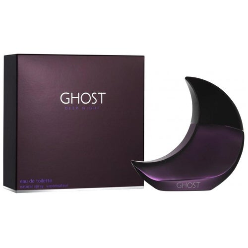 Ghost Deep Night by Scannon 1.7 oz EDT for women