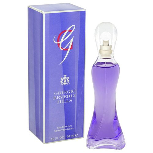 G by Giorgio Beverly Hills 3 oz EDP for women