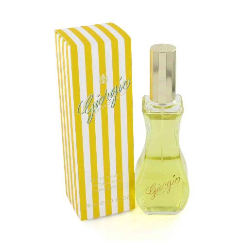 Giorgio by Giorgio Beverly Hills 3 oz EDT for Women