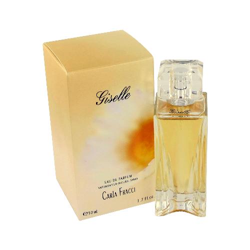 Giselle by Carla Fracci 1.7 oz EDP for women