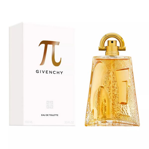 Pi by Givenchy 3.3 oz EDT for men