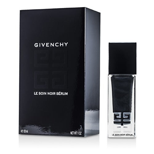 Givenchy Le Soin Noir Serum, 1 oz / 30ml unbox