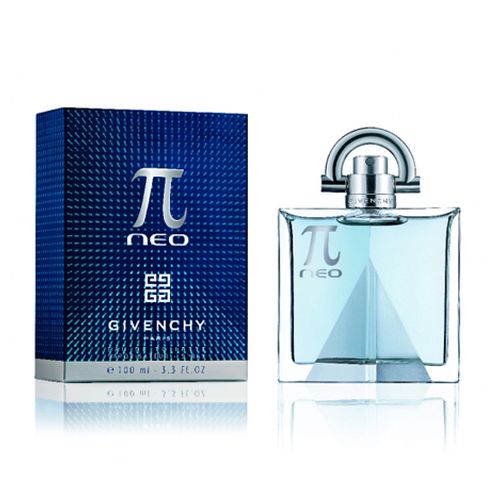 Pi Neo by Givenchy 3.3 oz EDT tester for men