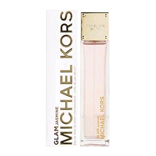 Glam Jasmine by Michael Kors 3.4 oz EDP for women