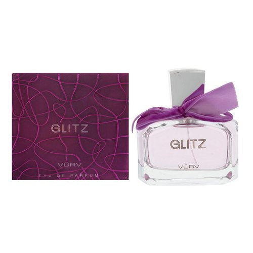 Glitz by Vurv 3.4 oz EDP for women