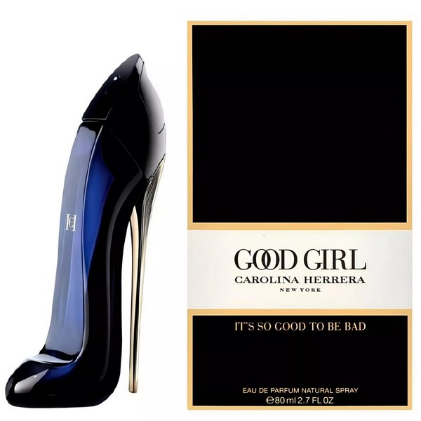 Good Girl by Carolina Herrera 1.7 oz EDP for women