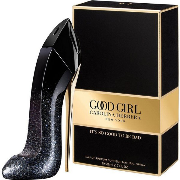 Good Girl Supreme by Carolina Herrera 2.7 oz EDP for women