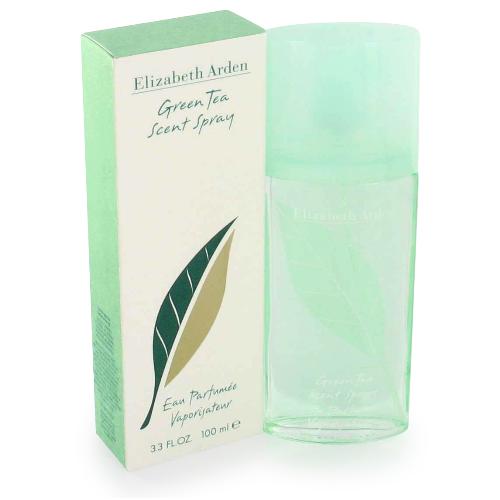 Green Tea by Elizabeth Arden 3.3 oz EDP for Women