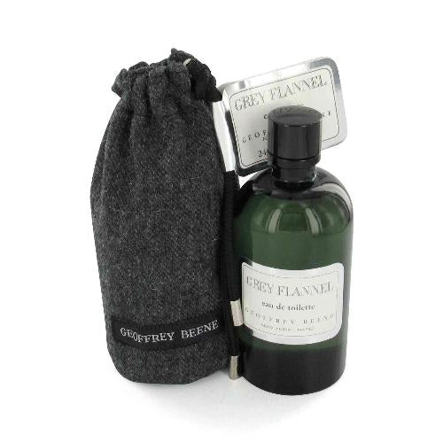 Grey Flannel by Geoffrey Beene 8 oz EDT for Men