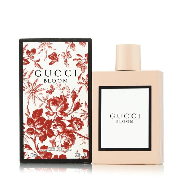 Gucci Bloom 3.3 oz EDP for women