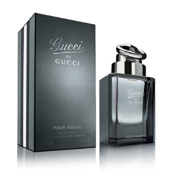 Gucci by Gucci Pour Homme 3 oz EDT for men