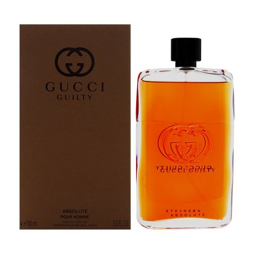 Gucci Guilty Absolute 5 oz EDP for men