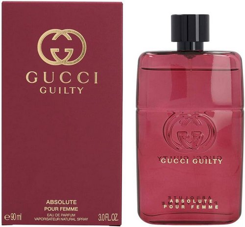 Gucci Guilty Absolute 3 oz EDP for women