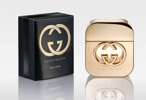 Gucci Guilty by Gucci 1.7 oz EDT for women