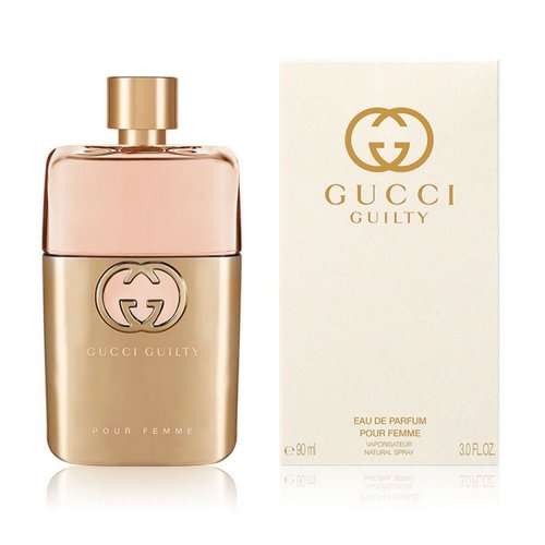 Gucci Guilty 3 oz EDP for women