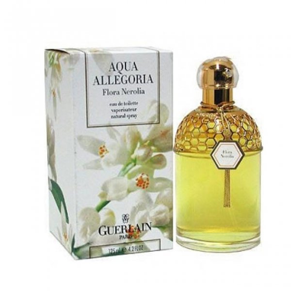 Guerlain Aqua Allegoria Flora Nerolia 4.2 oz EDT for women