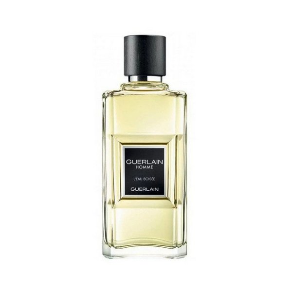 Guerlain Homme L'Eau Boisee 3.3 oz EDT unbox for men