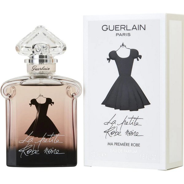 Guerlain La Petite Robe Noire Ma Premiere Robe 3.3 oz EDP