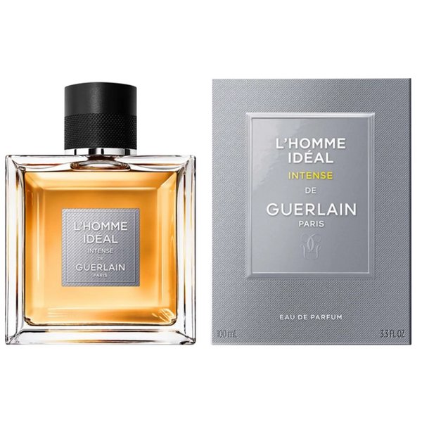 Guerlain L'Homme Ideal L'Intense 3.3 oz EDP for men