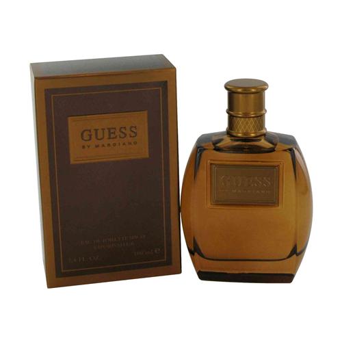 Guess Marciano by Guess 3.4 oz EDT for Men