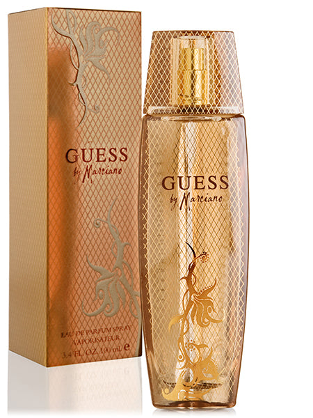 Guess By Marciano by Guess 3.4 oz EDP for Women