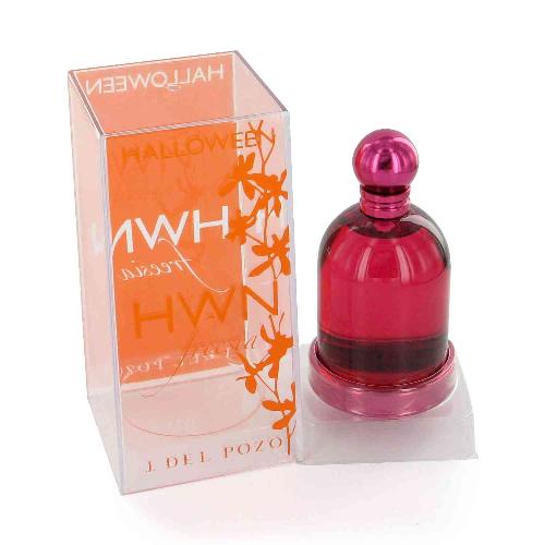 Halloween Freesia by Jesus Del Pozo 3.4 oz EDT for Women