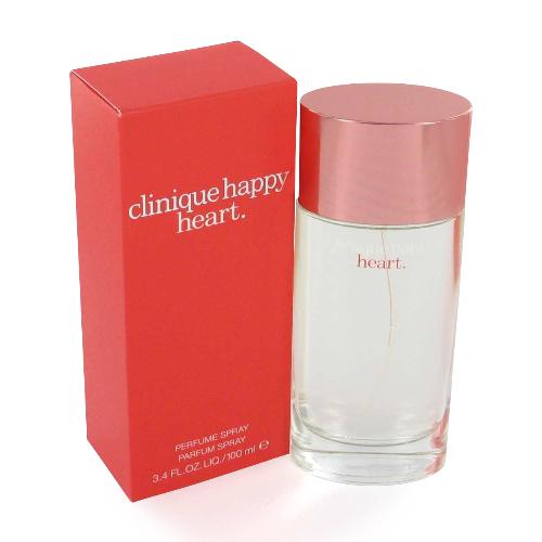 Happy Heart by Clinique 1.7 oz EDP for women