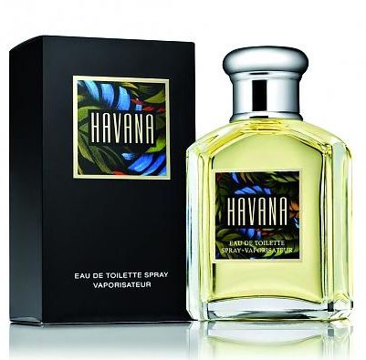 Havana by Aramis 3.4 oz EDT for men