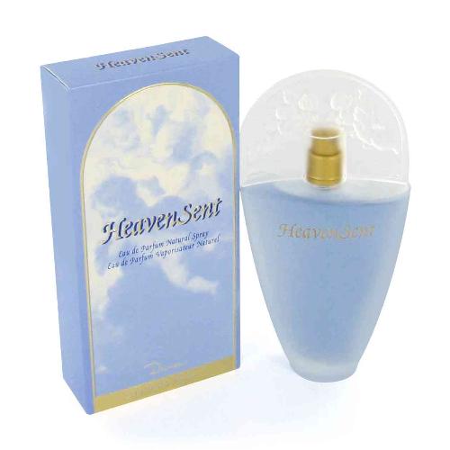 Heaven Sent by Dana 3.4 oz EDP for Women