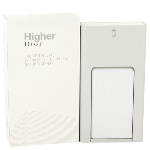 Higher Dior by Christian Dior 3.4 oz EDT for men