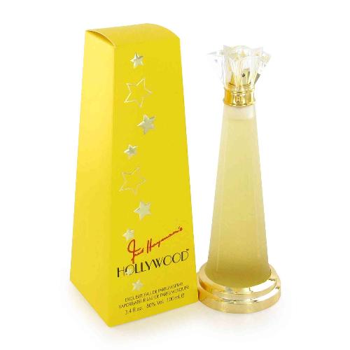 Hollywood by Fred Hayman 3.4 oz EDP for Women