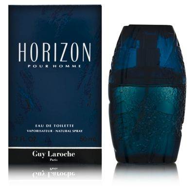 Horizon by Guy Laroche 1.7oz/50 ml EDT for men