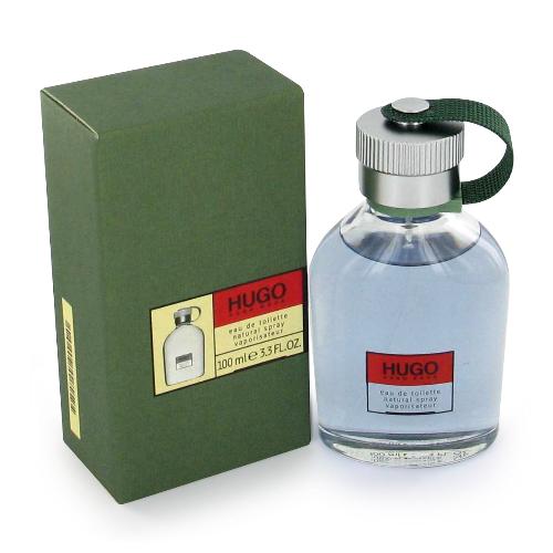 Hugo by Hugo Boss 1.3 oz EDT for Men