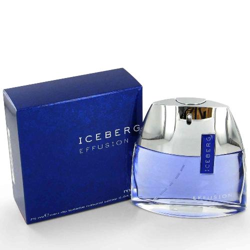 Iceberg Effusion by Iceberg 2.5 oz EDT for Men