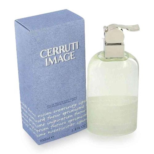 Image by Nino Cerruti 3.4 oz EDT for Men