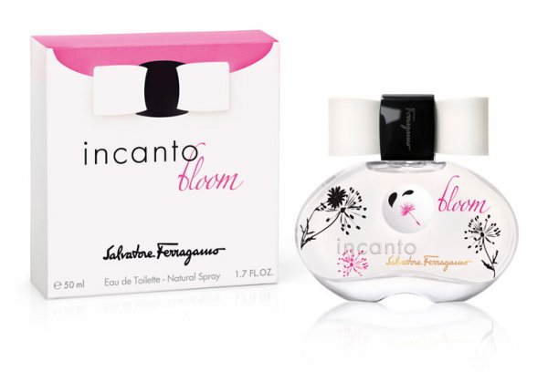 Incanto Bloom by Salvatore Ferragamo 3.4 oz EDT for Women