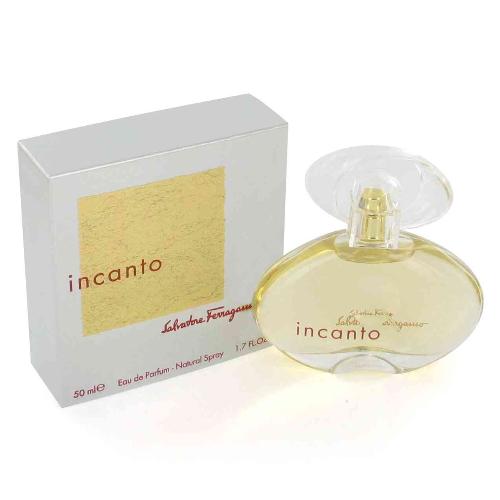 Incanto by Salvatore Ferragamo 3.4 oz EDP for Women