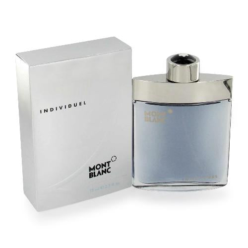 Individuel by Mont Blanc 2.5 oz EDT for men