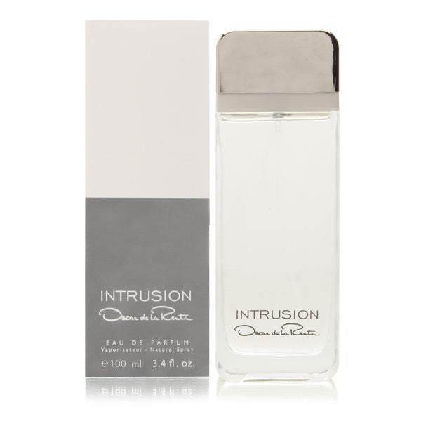 Intrusion by Oscar De La Renta 3.4 oz EDP for Women