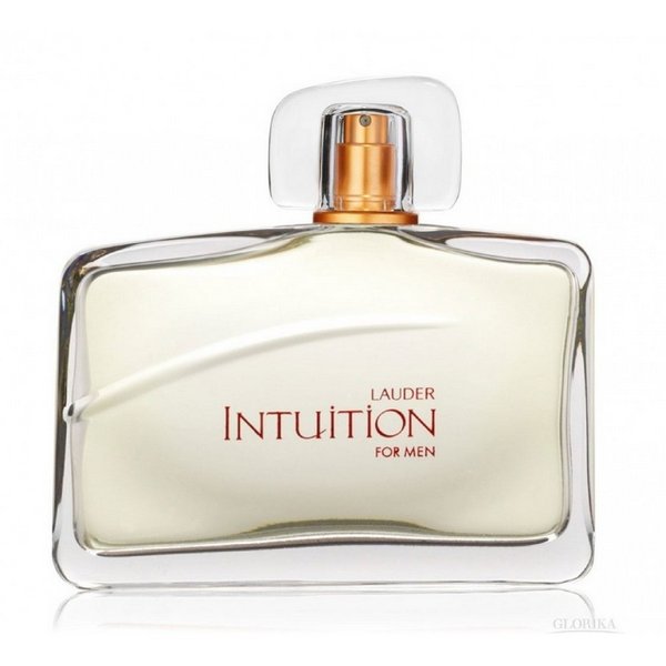 Intuition by Estee Lauder 3.4 oz EDT unbox for men