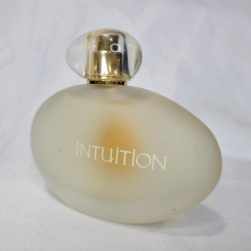 Intuition by Estee Lauder 3.4 oz deodorant spray unbox for women