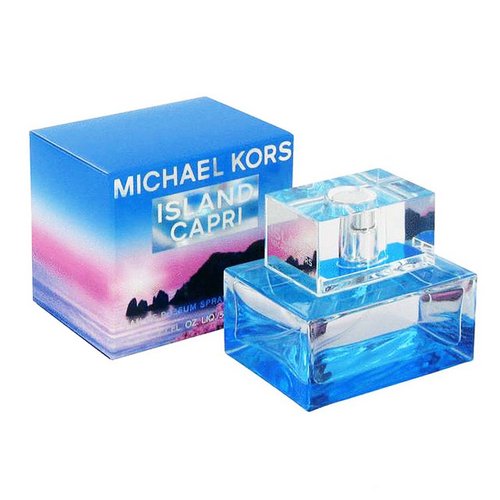 Island Capri by Michael Kors 1.7 oz EDP unbox for women