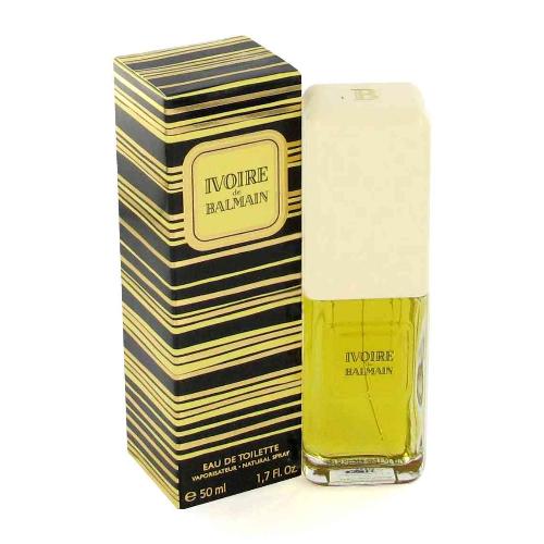 Ivoire De Balmain by Pierre Balmain 1.7 oz EDT for women