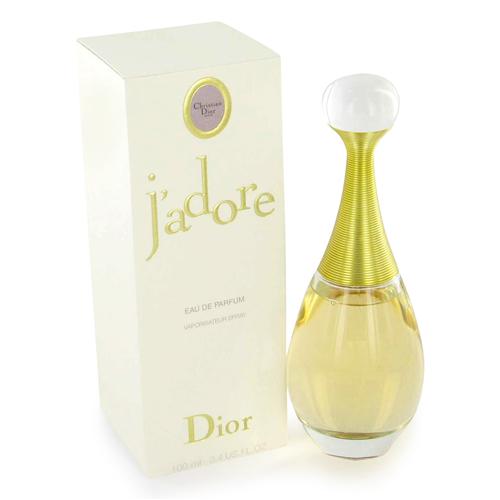 J'Adore by Christian Dior 1.7 oz EDP for women