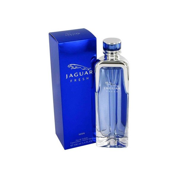 Jaguar Fresh 3.4 oz EDT for men