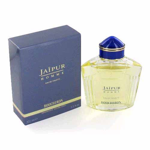 Jaipur Homme by Boucheron 3.4 oz EDT for Men