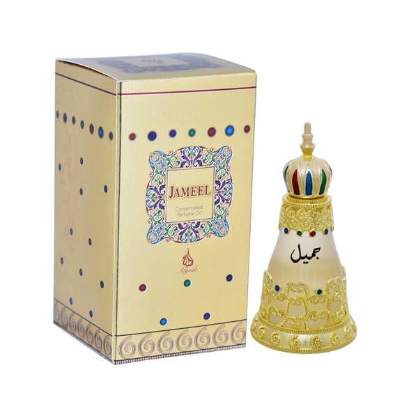 Jameel by Khadlaj 0.84 oz perfume oil unisex