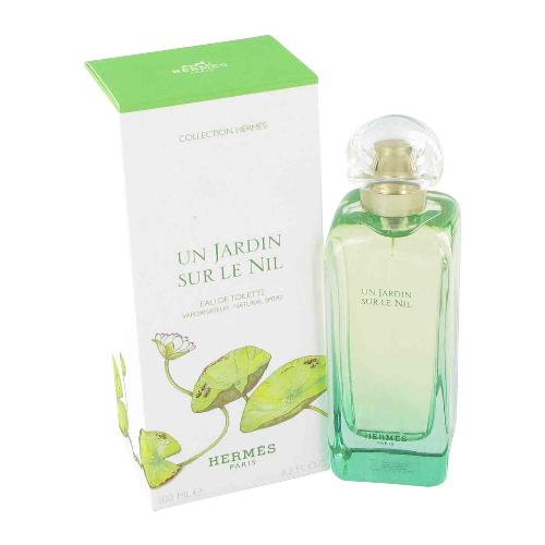 Un Jardin Sur Le Nil by Hermes 1.6 oz EDT