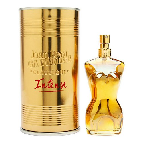 Jean Paul Gaultier Classique Intense 3.3 oz EDP for women