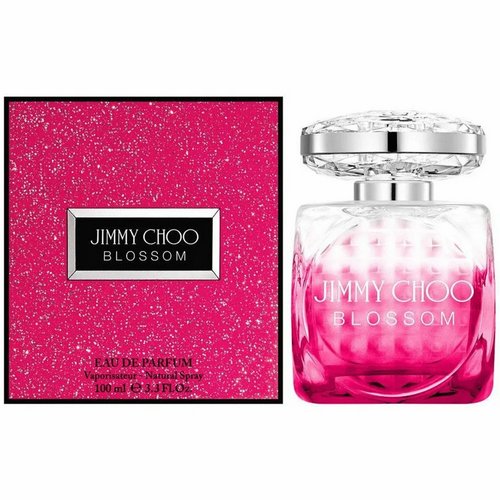 Jimmy Choo Blossom 3.3 oz EDP for women